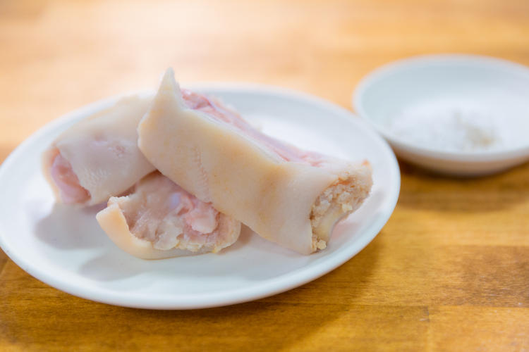 あたたかい接客も当店の強み!