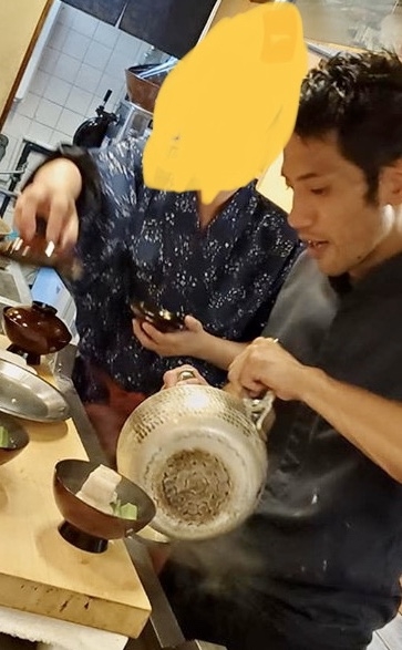 柳田``