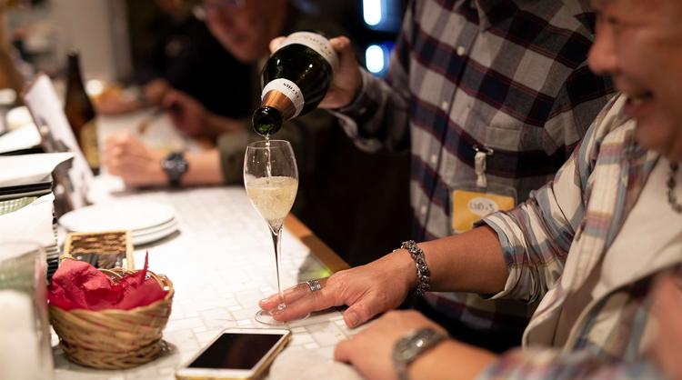 人々の暮らしの潤いとなる飲食店を作りたい