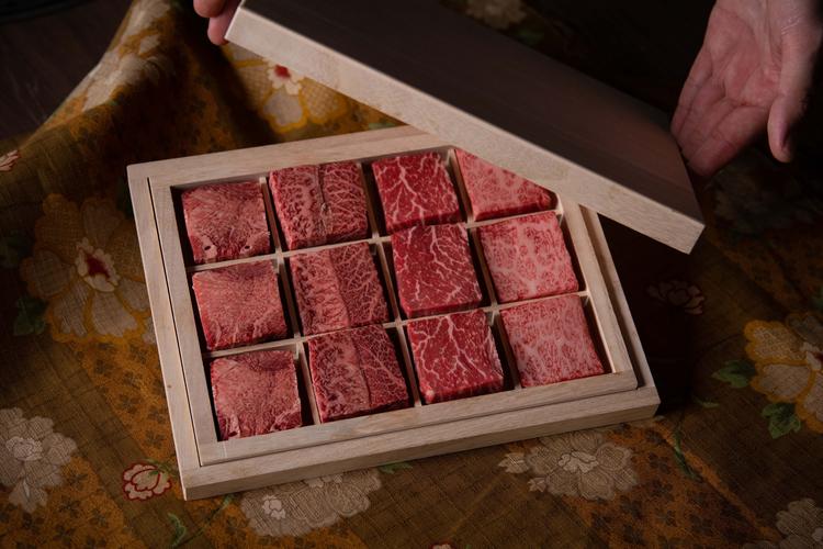 名古屋で話題の焼肉店♪
