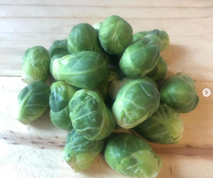 小粒でもしっかり美味しい野菜たち。