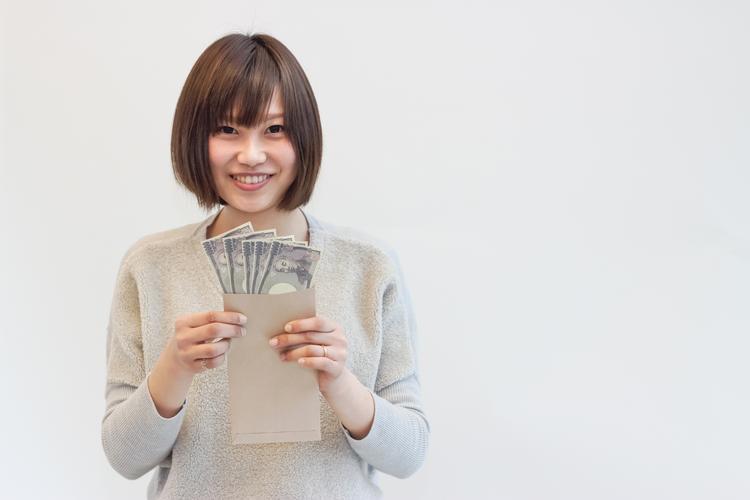 アルバイトの方!レギュラー歓迎で稼げます