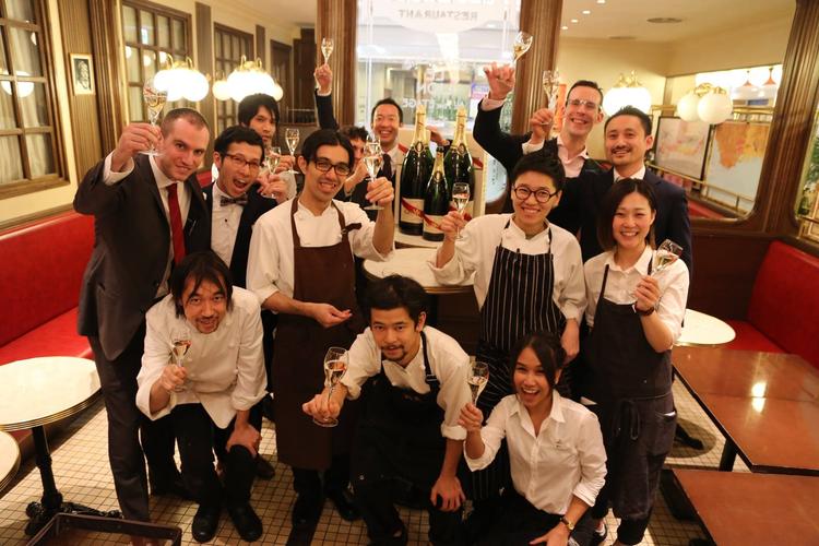 楽しい仲間が見つかるはず♪
