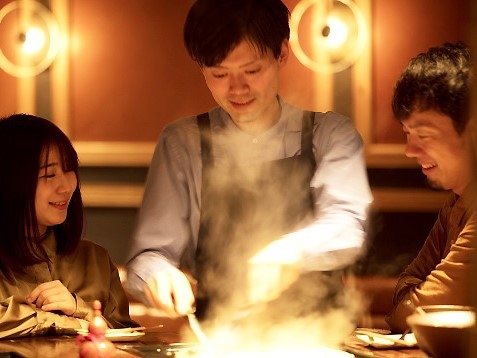 技術・スキルが身に着く環境◎