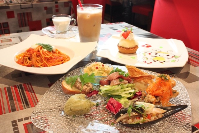 kan's cafe