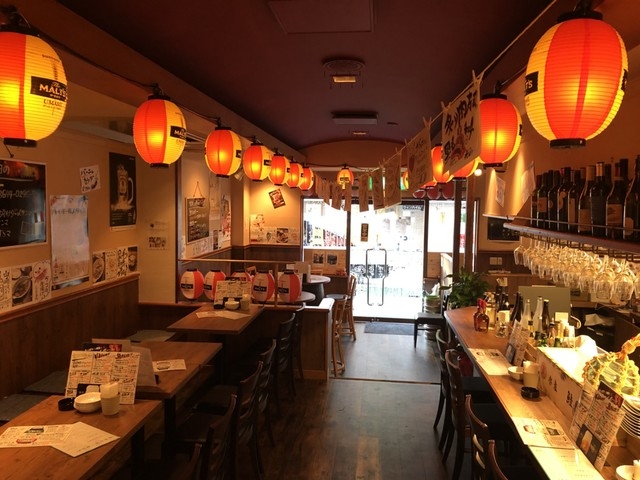 笑顔になれるお店つくりを★