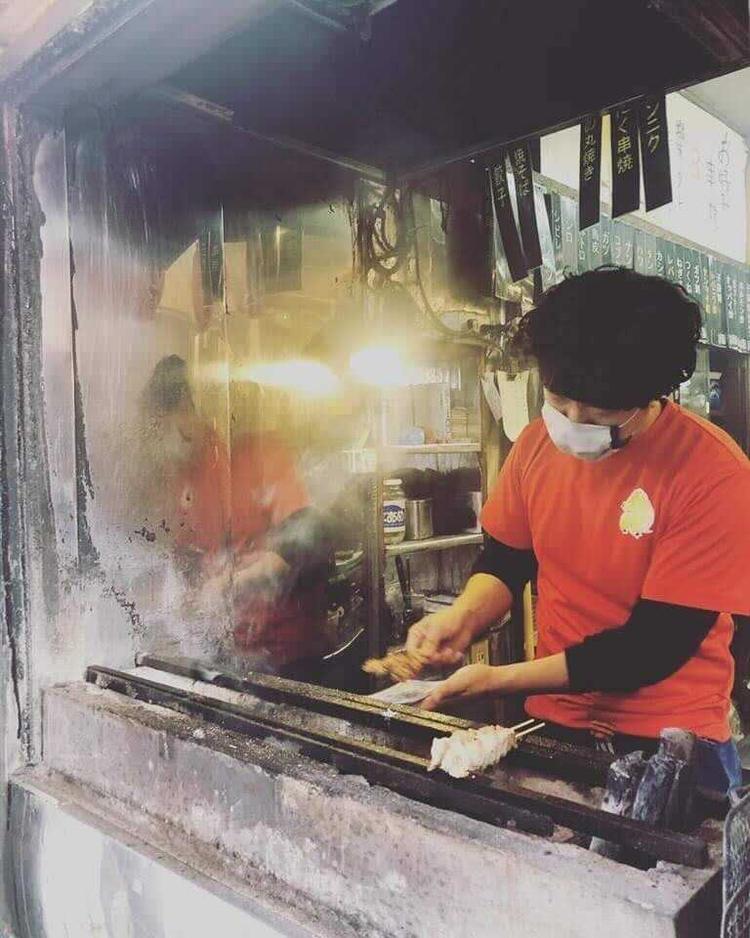 やきとり 志げる 浦和店