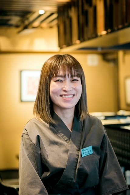 女性が多数活躍中♪