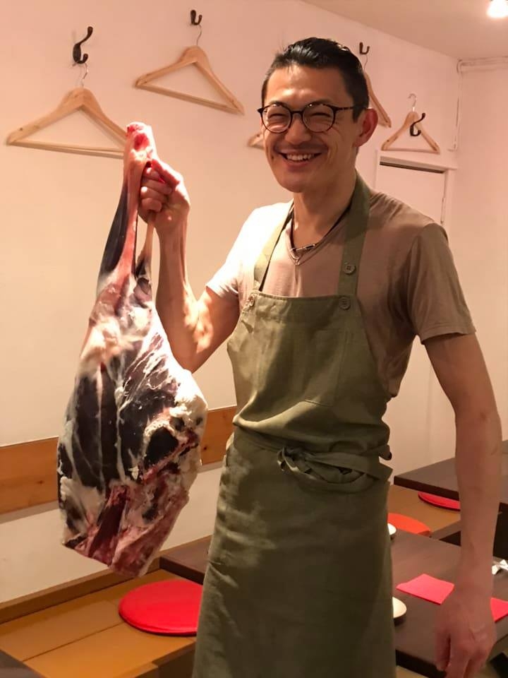 食べること&作ることが好きな方を歓迎♪