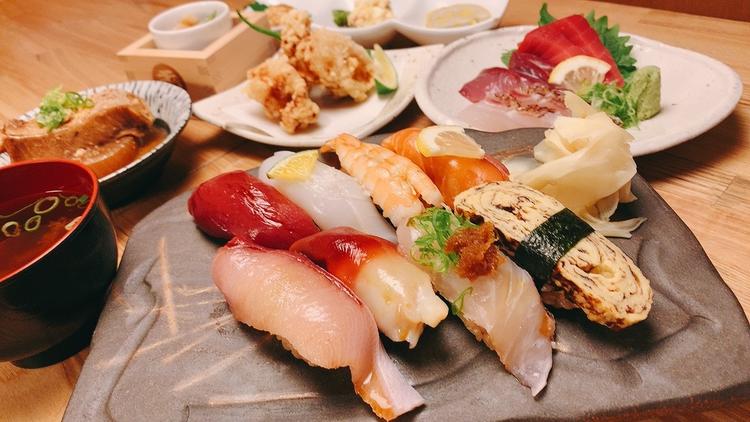 味も見た目も絶品です♪