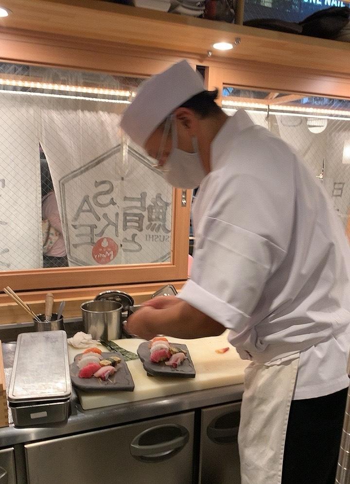 フォロー万全◎厳しい修業はありません!