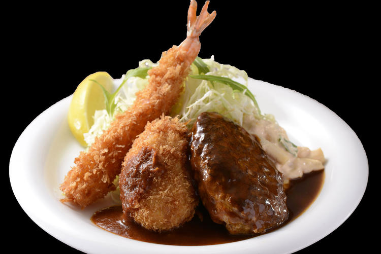 グリル RON
