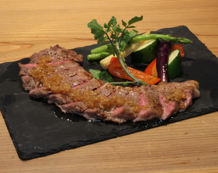 ワインと相性抜群の料理