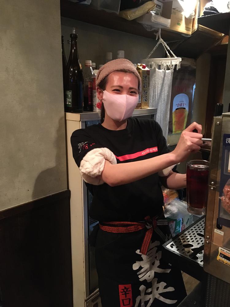 もぐもぐ