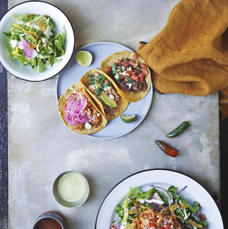 Tacos