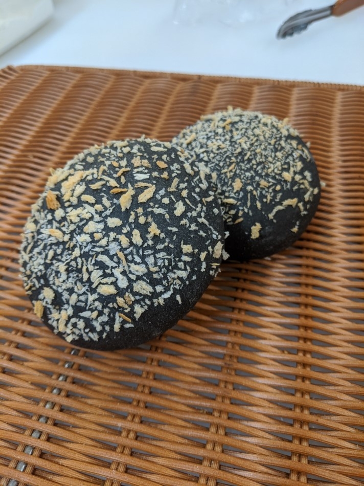 定番パン以外の人形町名物を作りたい!