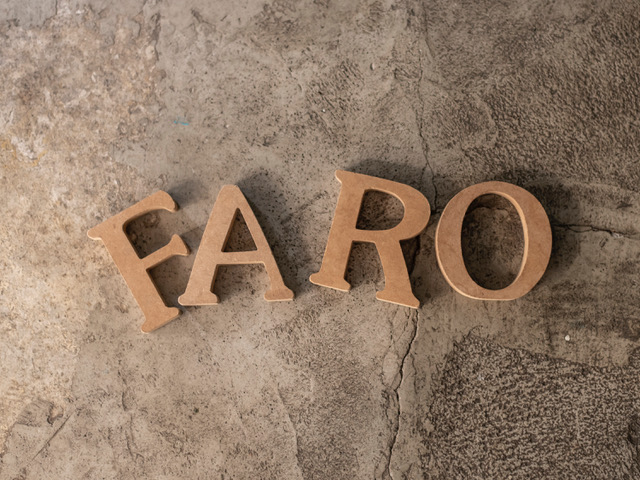 FARO代々木本店