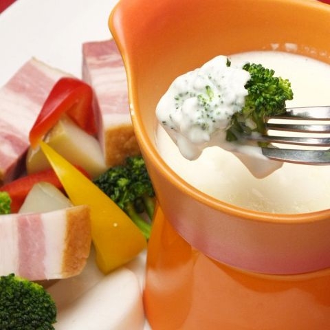 旬の食材を心がけています★