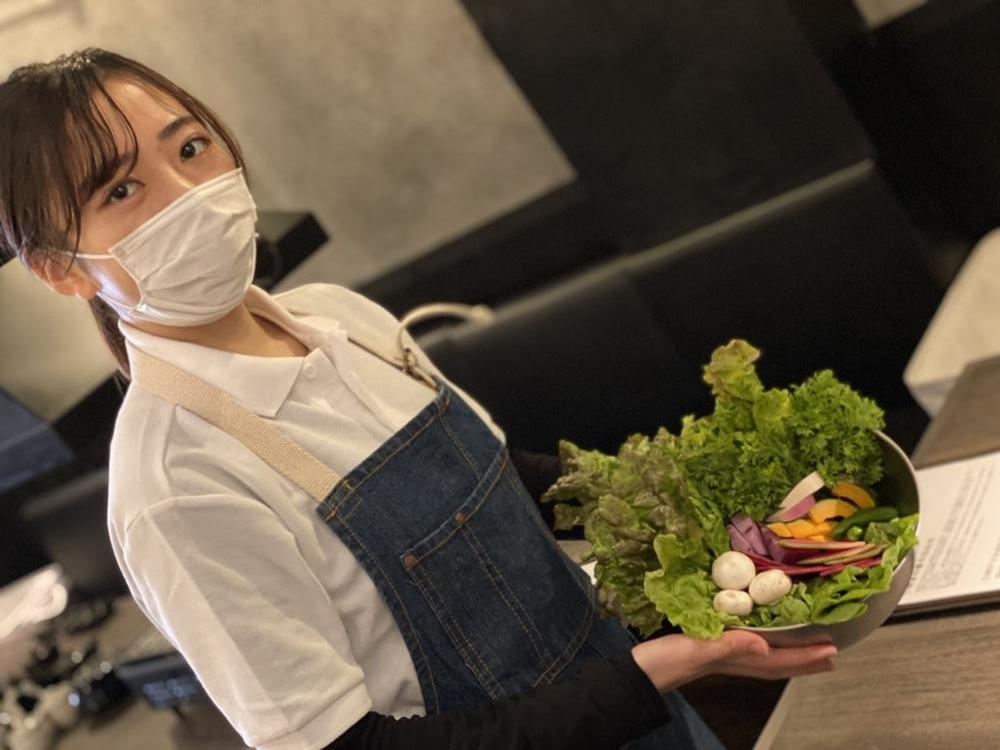 肉バル×極上焼肉:肉テラス代々木店