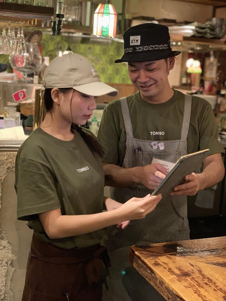 きちんと成長できる環境が揃っています