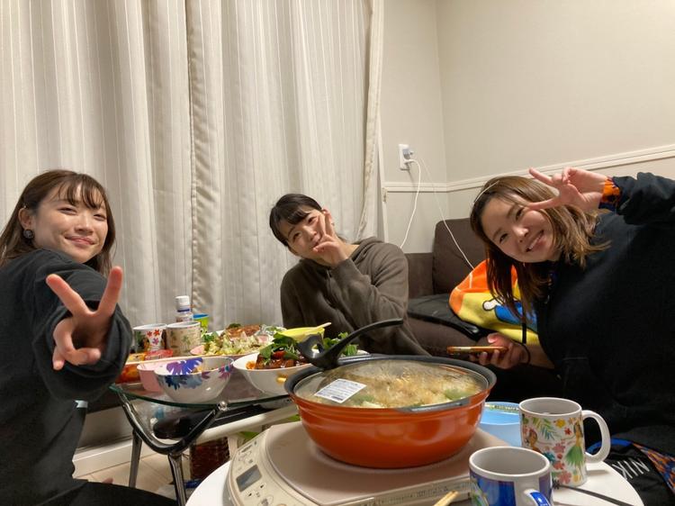 自粛期間は宅吞み💛勝手に店長家お邪魔