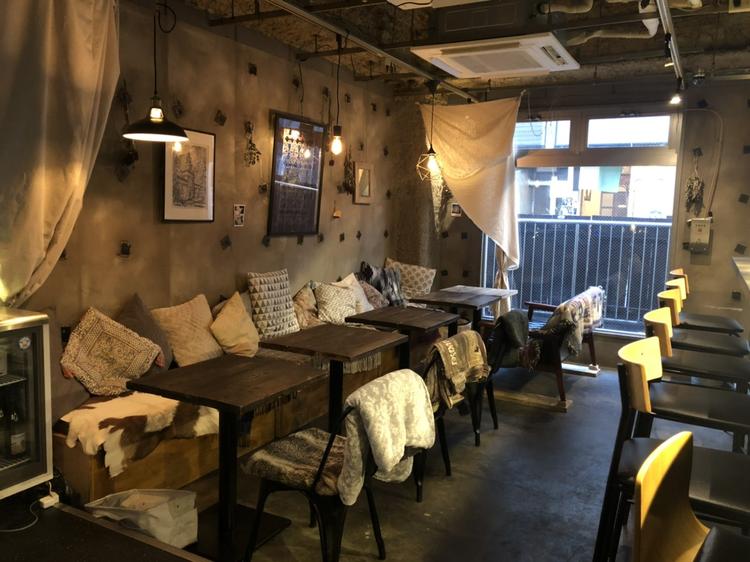 東京基地吉祥寺店