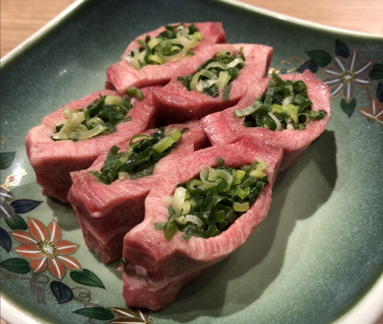 西木屋町 肉しん