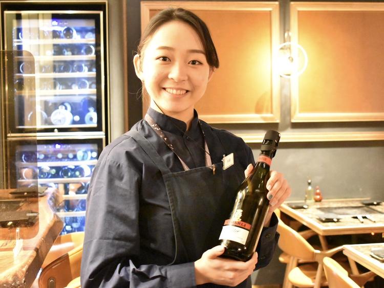 女性や若手が多数活躍中!!