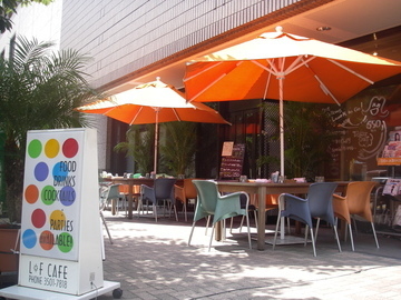 LF CAFE