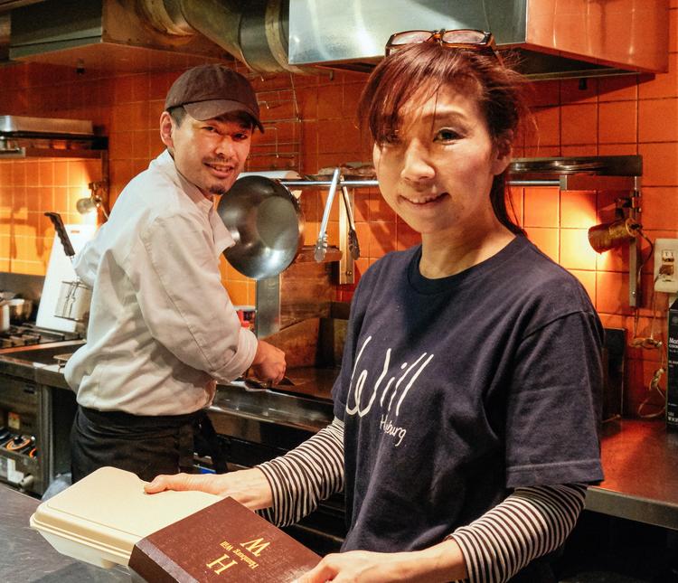 仕事は、楽しくないと!がモットーです。