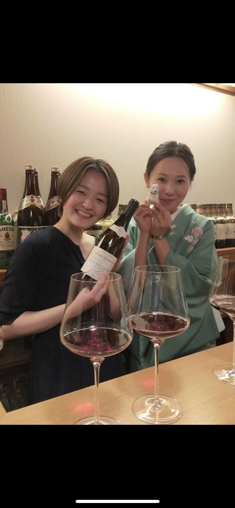 会員制の和食ダイニング