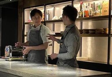 ☆20代のスタッフもメインで活躍中です☆