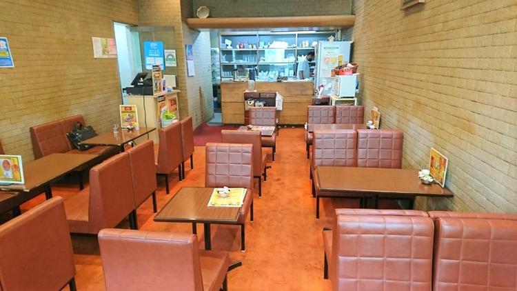 喫茶あかね