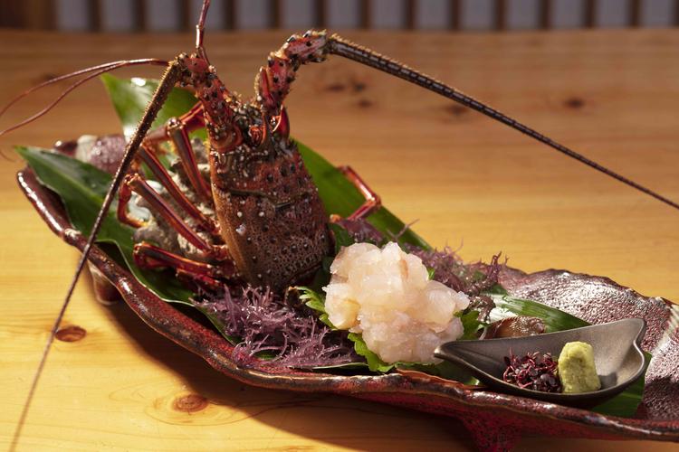 高級料亭さながらの一級品★