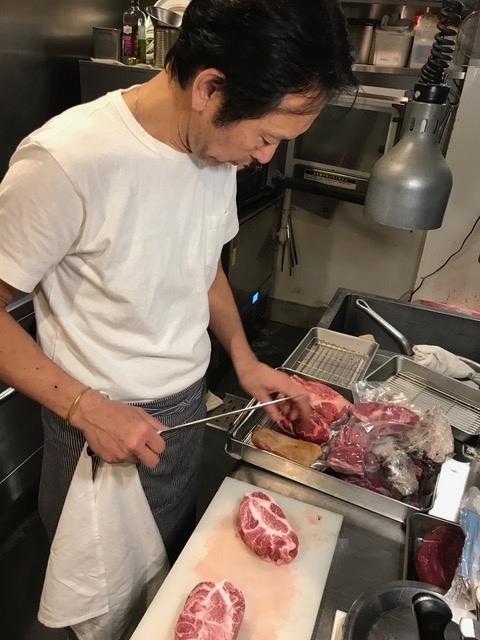 イレール人形町