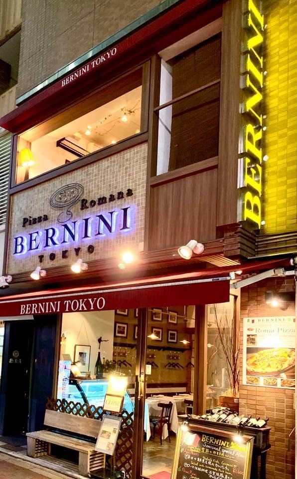 BERNINI Osaka