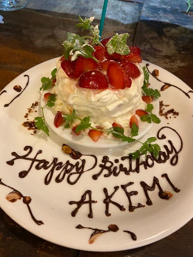 ご希望があれば、いつでも作ります!