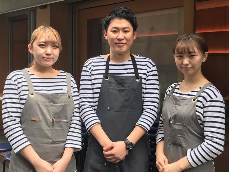 女性や若手が多数活躍中!!