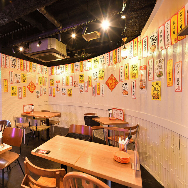 オシャレな店内で働きやすい☆