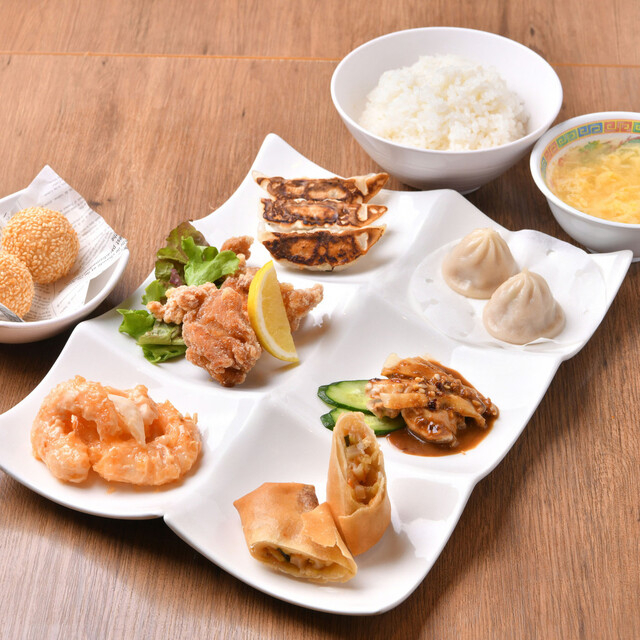 料理は味・見た目にとことんこだわる!