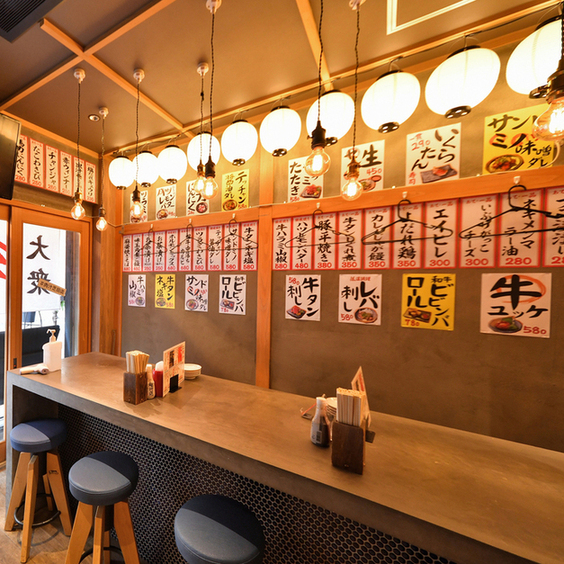 肉汁 芝田店