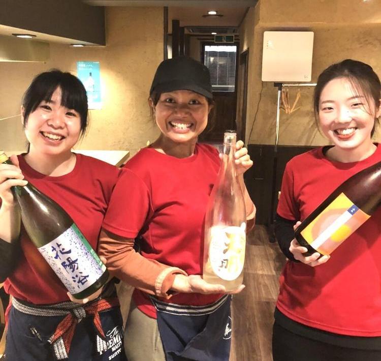 肉酒屋 輪っか