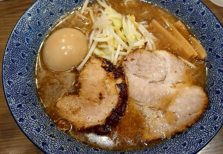 小川流 二本松店