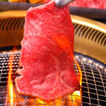 和牛焼肉 うのう 福島本店