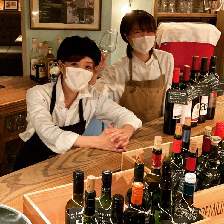 BELLOTA muamua 烏丸三条店