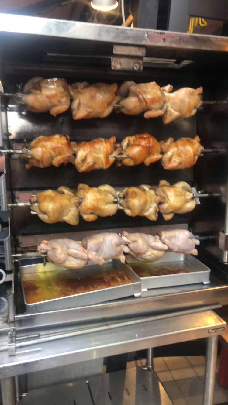 年に何度かお惣菜屋の本気出します!