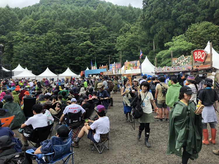 ケータリング事業部 イベント出店