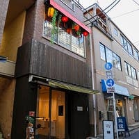 タコムマサラダイナー下北沢