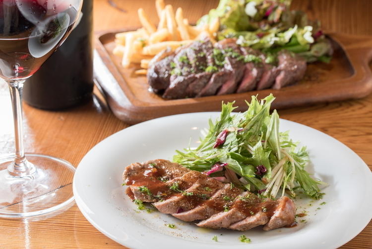 スペイン料理の美味しさを堪能できます◎