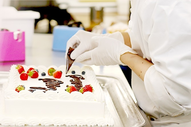 patisserie Mulberry